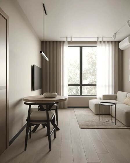 42,4 м², 2-комнатная квартира 5 050 000 ₽ - изображение 81