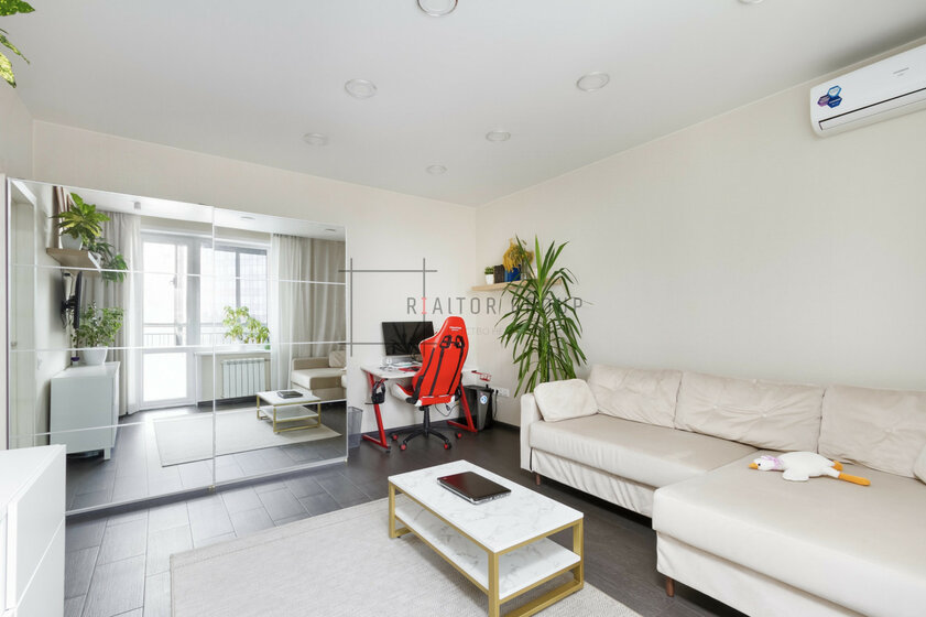 43,9 м², 2-комнатная квартира 8 900 000 ₽ - изображение 55