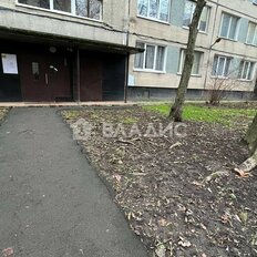 Квартира 28,8 м², 1-комнатная - изображение 2