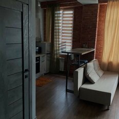 Квартира 33 м², 1-комнатная - изображение 2