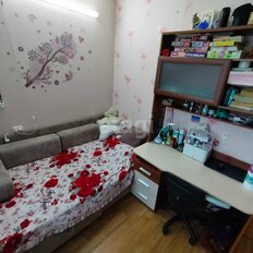 Квартира 35,3 м², 1-комнатная - изображение 2