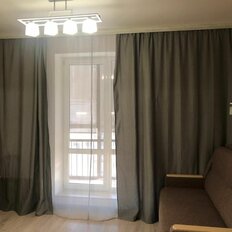 Квартира 22,4 м², студия - изображение 4