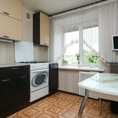 Квартира 61,4 м², 3-комнатная - изображение 1