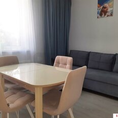 Квартира 37,2 м², 1-комнатная - изображение 4
