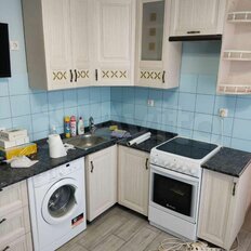 Квартира 38 м², 1-комнатная - изображение 3