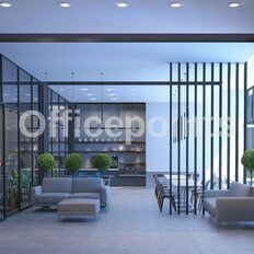 811 м², офис - изображение 1