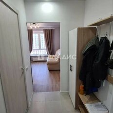 Квартира 20 м², студия - изображение 4