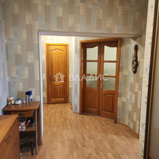 Квартира 82,8 м², 3-комнатная - изображение 2