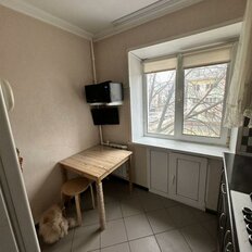 Квартира 32,3 м², 1-комнатная - изображение 4