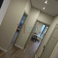 Квартира 36 м², 1-комнатная - изображение 2