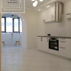 Квартира 52,4 м², 1-комнатная - изображение 1