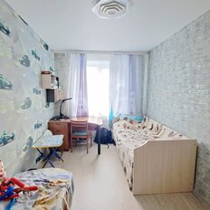 Квартира 62 м², 3-комнатная - изображение 4