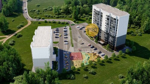 Новостройка, Площадь Гарина-Михайловского