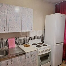 Квартира 35,6 м², 1-комнатная - изображение 2