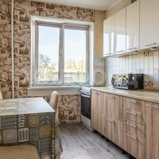 Квартира 60,7 м², 3-комнатная - изображение 1