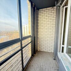 Квартира 26,7 м², студия - изображение 2