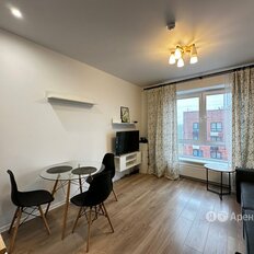 Квартира 20 м², студия - изображение 4