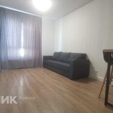 Квартира 32 м², 1-комнатная - изображение 3