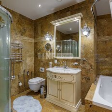 Квартира 170 м², 4-комнатная - изображение 1