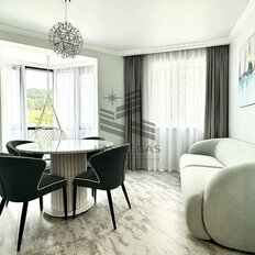 Квартира 59 м², 2-комнатная - изображение 5