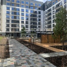 Квартира 54 м², 2-комнатная - изображение 2