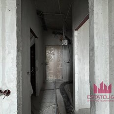 Квартира 40 м², 1-комнатная - изображение 5