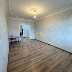 Квартира 65 м², 3-комнатная - изображение 4