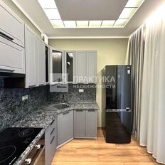 Квартира 37,6 м², 1-комнатная - изображение 1