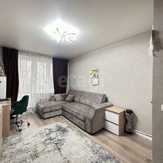 Квартира 64 м², 3-комнатная - изображение 2