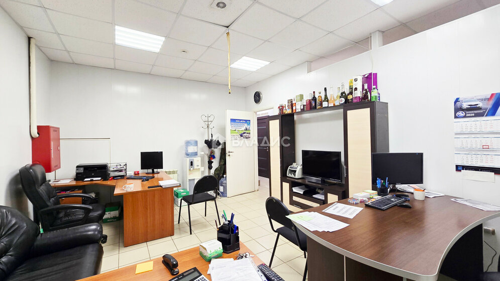 36,6 м², торговое помещение 17 386 464 ₽ - изображение 32