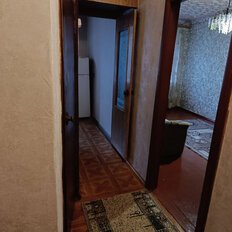 Квартира 30 м², 1-комнатная - изображение 5