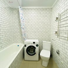 Квартира 40 м², 1-комнатная - изображение 5