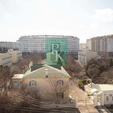 Квартира 26,3 м², 1-комнатные - изображение 5