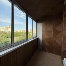 Квартира 34,7 м², 1-комнатная - изображение 2