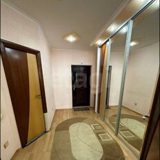 Квартира 43 м², 1-комнатная - изображение 2