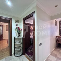 Квартира 59,2 м², 3-комнатная - изображение 1