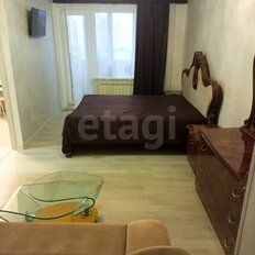 Квартира 64,6 м², 2-комнатная - изображение 2