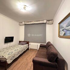 Квартира 60,5 м², 3-комнатная - изображение 4