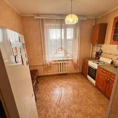 Квартира 32,7 м², 1-комнатная - изображение 3