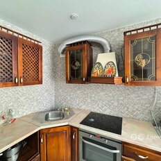 Квартира 48 м², 2-комнатная - изображение 3