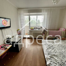 Квартира 38 м², 1-комнатная - изображение 1