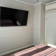Квартира 61,1 м², 2-комнатная - изображение 1