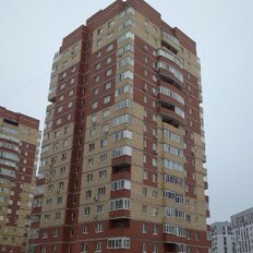 Квартира 49 м², 1-комнатная - изображение 2