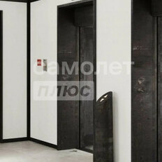 Квартира 64,7 м², 3-комнатная - изображение 3