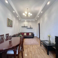 Квартира 90 м², 3-комнатная - изображение 1