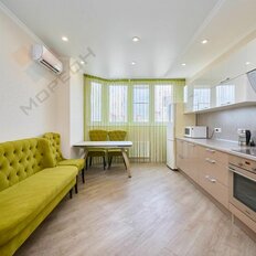 Квартира 61,1 м², 2-комнатная - изображение 3