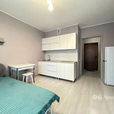 Квартира 21 м², студия - изображение 2