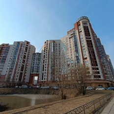 Квартира 36 м², 1-комнатная - изображение 1