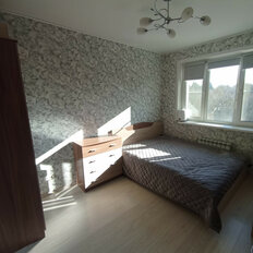 Квартира 59 м², 2-комнатная - изображение 5