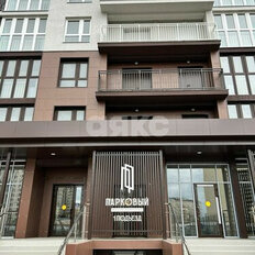 Квартира 60,6 м², 2-комнатная - изображение 1